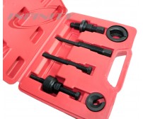 GM & Ford C2 C111 Power Steering Pump Pulley Puller Remover InstallingTool Kit